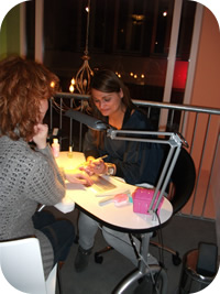 yourNails@home