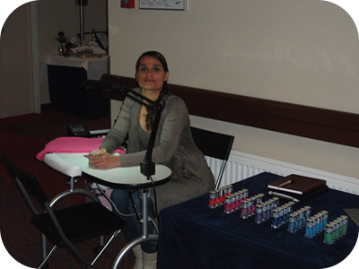 yourNails@home