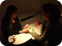 Manicure
